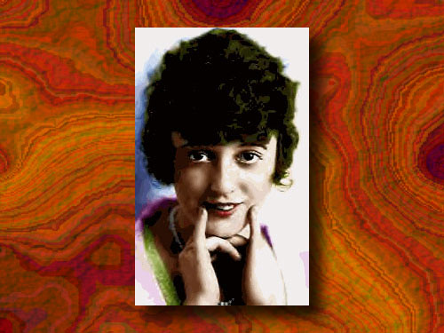 Mabel Normand