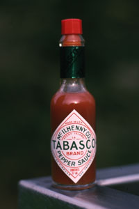 Tabasco