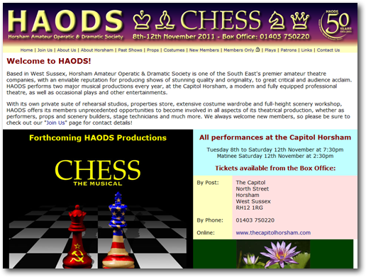 www.haods.co.uk